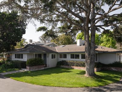 1116 Hill Rd, Santa Barbara, CA, 93108