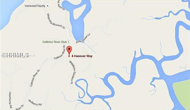 2nd image of 4 Hanover Way