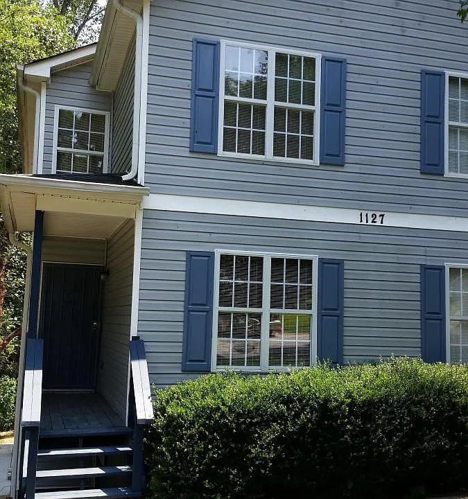 1127 Jones Ave NW #B