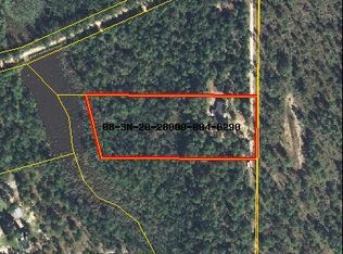 692 Roman Rd, Defuniak Springs, FL 32433