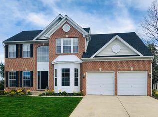 400 Inverhaddon Trl, Bel Air, MD 21014
