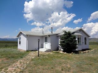 225 Rocker 7 Rd, Jefferson, CO 80456