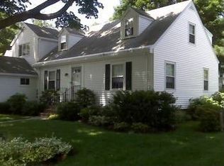 123 Hoover Rd, Needham, MA 02494