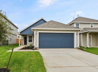 2518 Carp Dr, Conroe, TX 77384