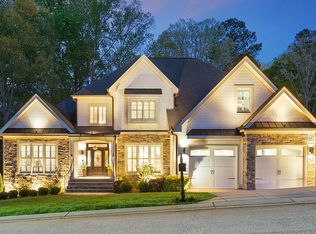 7026 Rippling Stone Ln, Raleigh, NC 27612