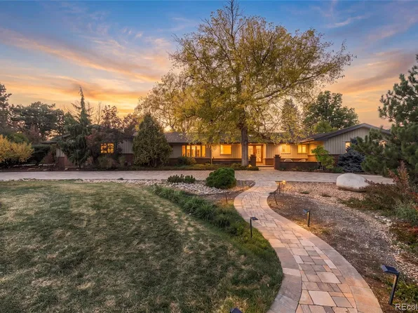 3 Meadowlark Lane, Littleton, CO 80123