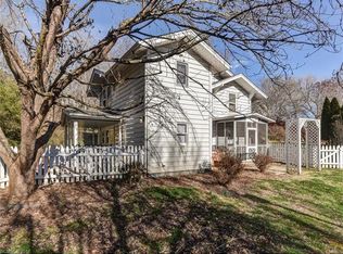 56 Huffman Rd, Asheville, NC 28806