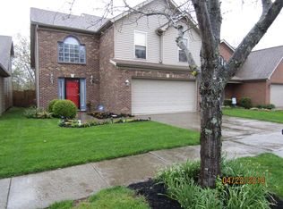 457 Lucille Dr, Lexington, KY 40511