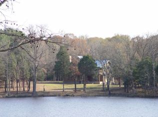 2992 Little Red Rd, Athens, TX 75752