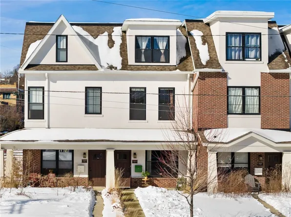 705 N Negley Ave, Pittsburgh, PA 15206