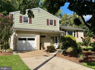 2701 Doris Dr, Wilmington, DE 19803