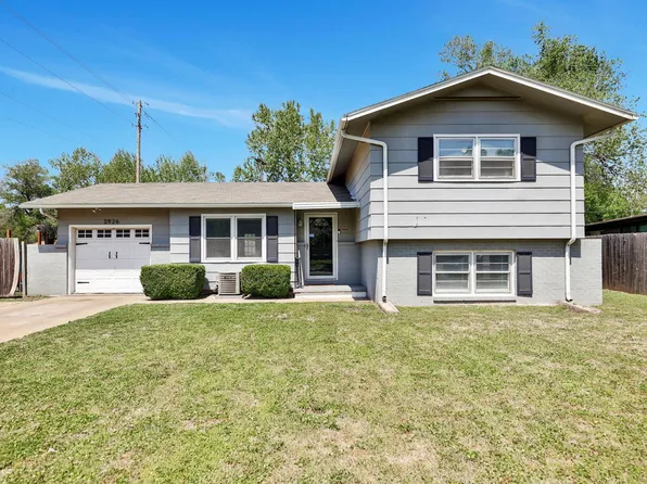 3926 W 11th St N, Wichita, KS 67203