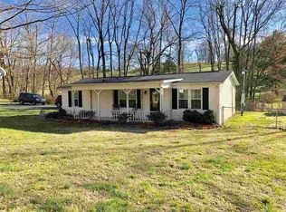 1551 Pratt Rd, Talbott, TN 37877