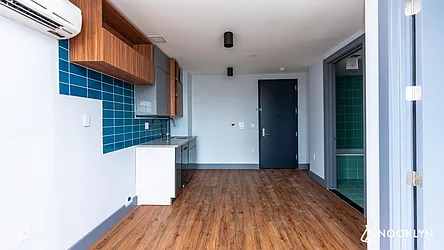 Rented by Nooklyn NYC LLC