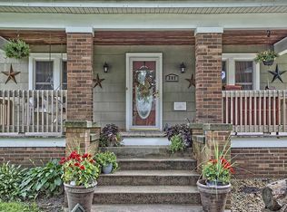 207 E 1st St, Homer, IL