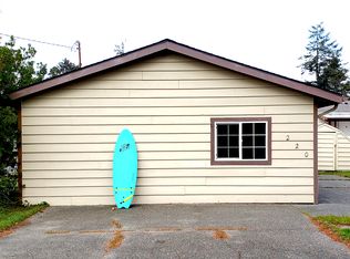 220 W Washington Ave, Westport, WA 98595