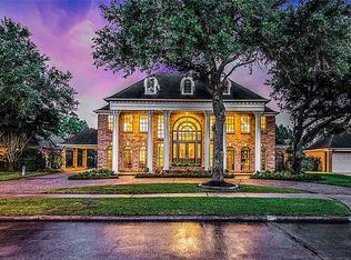 931 Mahogany Run Dr, Katy, TX 77494