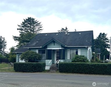 701 Washington S, Long Beach, WA, 98631