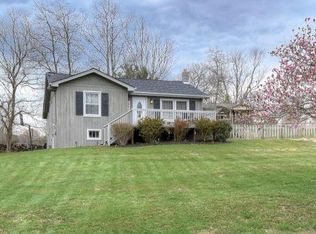 206 McMurray Rd, Blountville, TN 37617