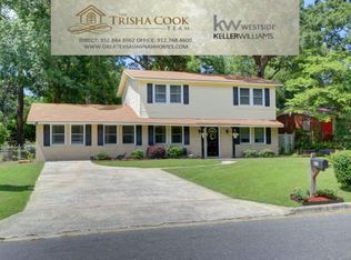 422 Willow Rd, Savannah, GA 31419