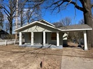 2920 Spottswood Ave, Memphis, TN 38111