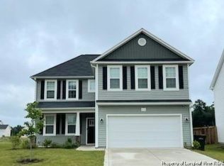 1713 Stackhouse Dr, Fayetteville, NC 28314