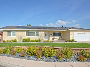 2683 Tuliptree Ln, Santa Clara, CA