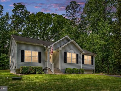 223 Tranquility Dr, Ruther Glen, VA, 22546