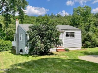 31 Ingraham Rd, New Ashford, MA 01237