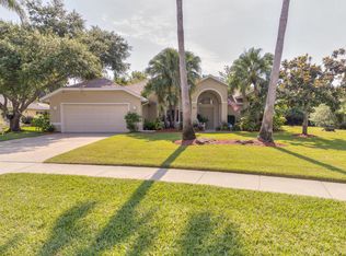 440 Nash Ln, Port Orange, FL 32127