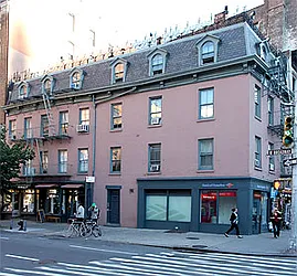 Rented by United American Land