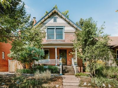 427 N Clarkson St, Denver, CO, 80218