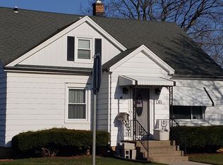 1301 Russet St, Racine, WI 53405