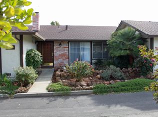 5538 Pamplona Ct, Concord, CA