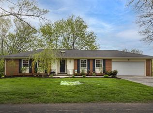 4141 Blue View Dr, Roanoke, VA 24012