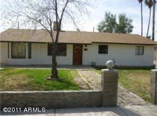 5915 W Laurie Ln, Glendale, AZ 85302