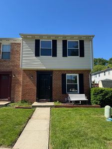 146 Marine Oaks Dr, Essex, MD, 21221