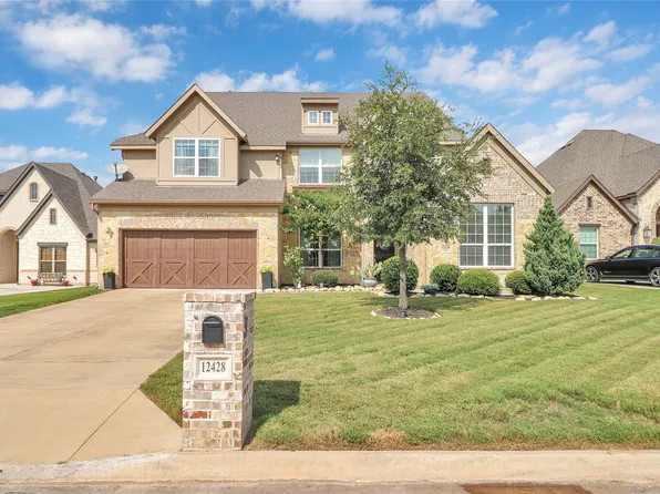 12428 Eagle Narrows Dr, Fort Worth, TX 76179