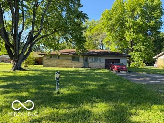 6519 W 14th St, Indianapolis, IN 46214