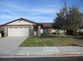 25532 Redwing Cir, Hemet, CA 92544