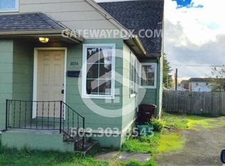 8054 SE Lambert St, Portland, OR 97206