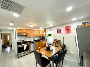12 Logan St #1F, Roxbury, MA 02119
