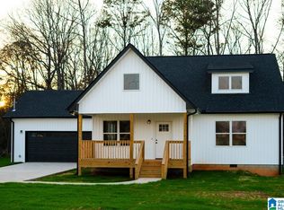 11635 Stemley Rd, Lincoln, AL 35096