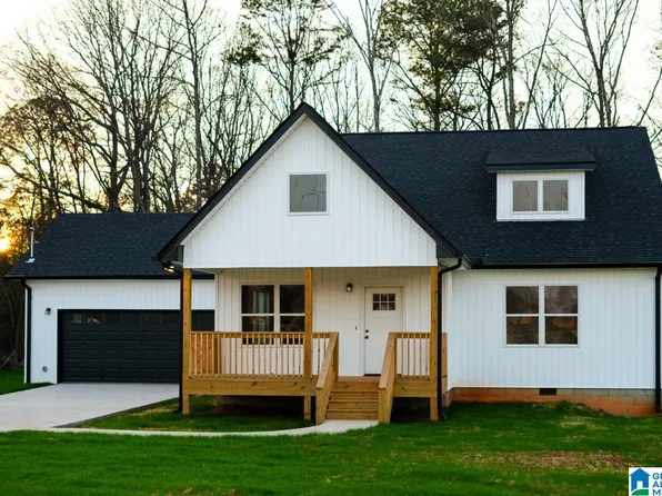 11635 Stemley Rd, Lincoln, AL 35096