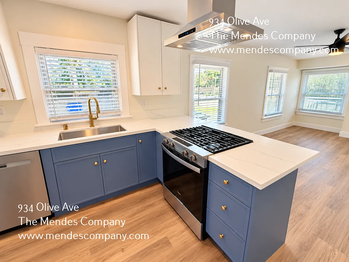 Charming Coronado Duplex | Updated 2BR/2BA Home + Detached Studio Cottage! — Photo 4