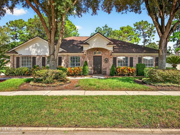 8959 BLAINE MEADOWS Drive, Jacksonville, FL 32257