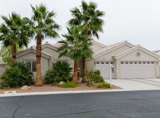6128 Resort Ridge St, Las Vegas, NV 89130