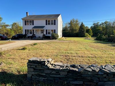 127 Plains Road, Windham, CT, 06280
