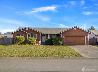 20101 85th Ave E, Spanaway, WA