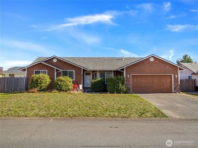 20101 85th Avenue E, Spanaway, WA, 98387